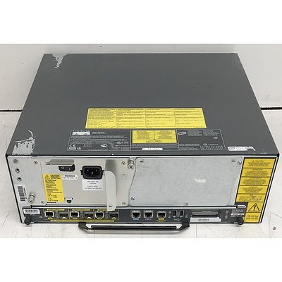 Cisco (CISCO7200VXR) 7200 Series VXR Router