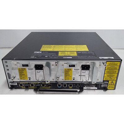 Cisco (CISCO7200VXR) 7200 Series VXR Router