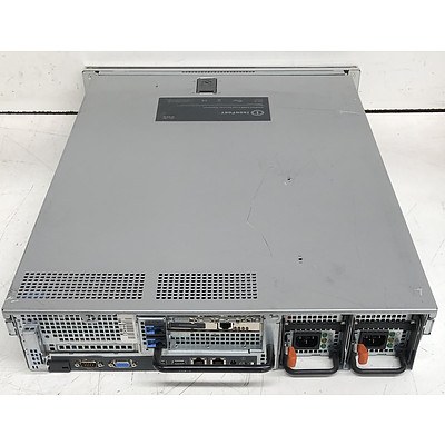 Cisco IronPort C360 Intel Quad-Core Xeon (E5410) 2.33GHz CPU Email Security Appliance