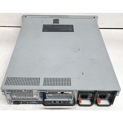 Cisco IronPort C360 Intel Quad-Core Xeon (E5410) 2.33GHz CPU Email Security Appliance