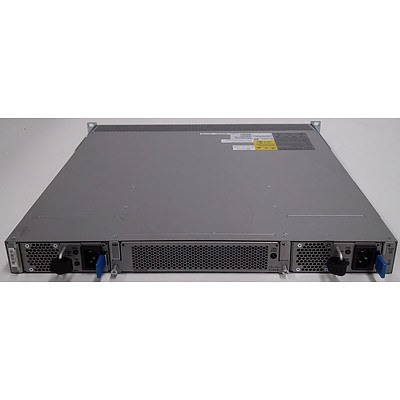 Cisco (N2K-C2248TP-1GE V03) Nexus 2248TP 1GE Fabric Extender 48 Port Gigabit Ethernet Expansion Module
