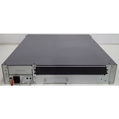 Juniper Networks (SRX550-645AP) SRX550 Services Gateway Security Appliance