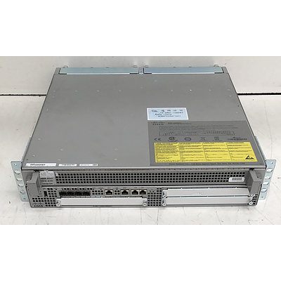 Cisco (ASR1002 V05) ASR1000 Series Router