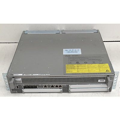 Cisco (ASR1002 V04) ASR1000 Series Router