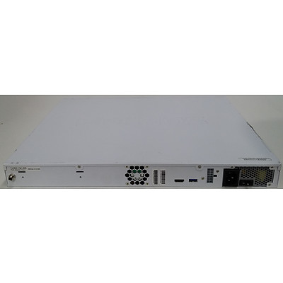 Sophos XG 210 Firewall Security Appliance