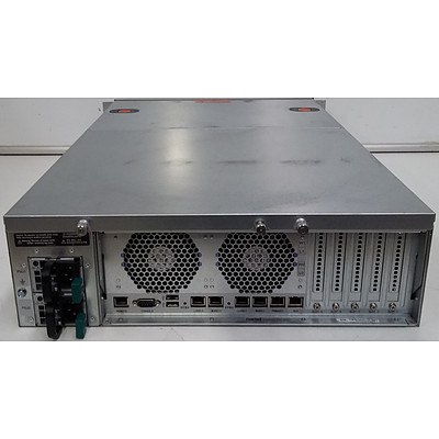 RiverBed (SHA-05050-L) Steelhead 5050-L Server 3 RU Server