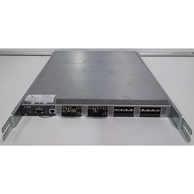 HP (A7537A) StorageWorks SAN Switch 4/32