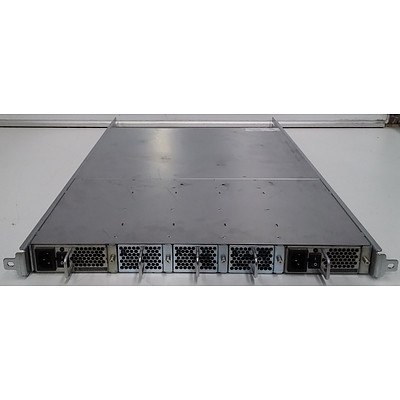 HP (A7537A) StorageWorks SAN Switch 4/32