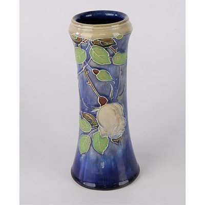 Unusual Royal Doulton Vase