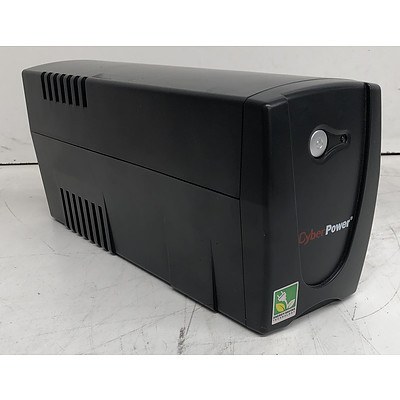 CyberPower Value 1000E-GP 530W UPS