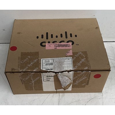 Cisco Digital Media Player 4400 *Brand New