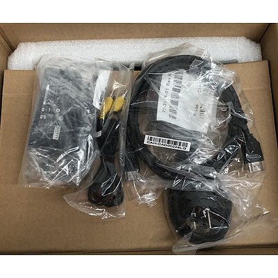 Cisco Digital Media Player 4400 *Brand New