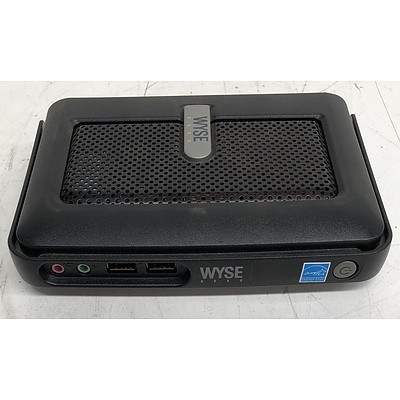 WYSE Cx0 (902175-03L) Thin Client Computers - Lot of 20