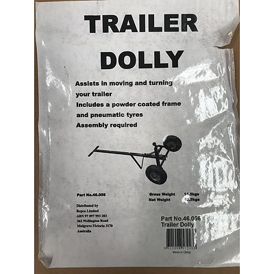Repco Trailer Dolly