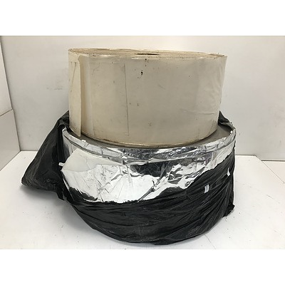 Roll Of Sarking and Joining Tape