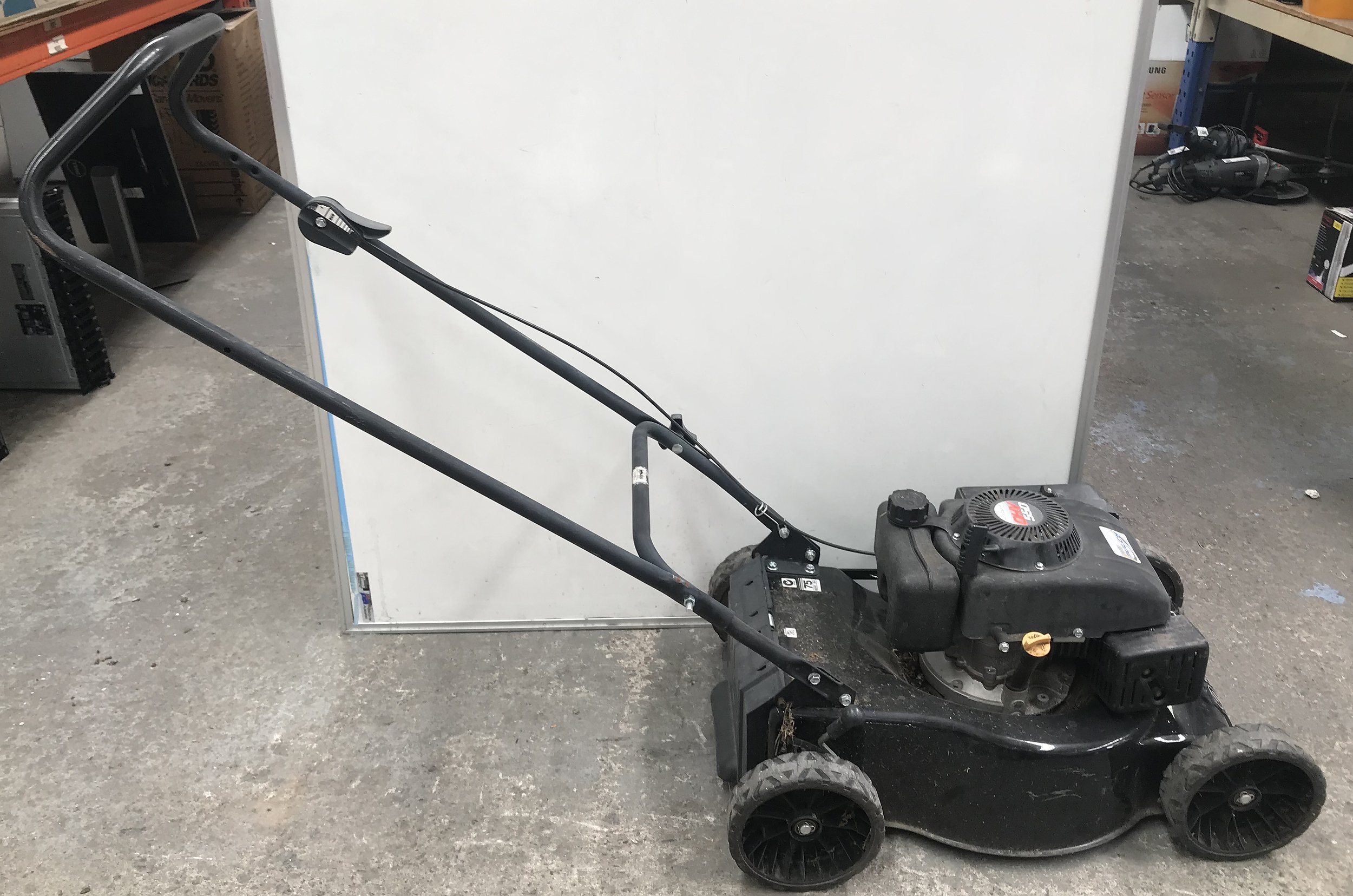 Sanli mower ohv online 400