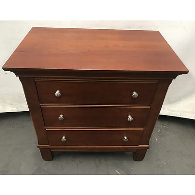 Thomasville Bedside Table