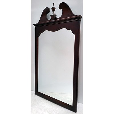 Drexel Heritage Wall Mirror -Lot Of Two