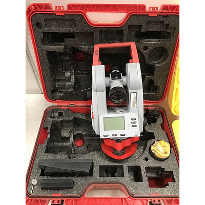 Leica Surveying/Landscaping Accessories
