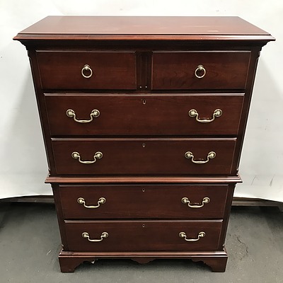 Drexel Heritage Chest of Drawers