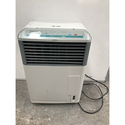 Fusion SE 600 Evaporative Cooler