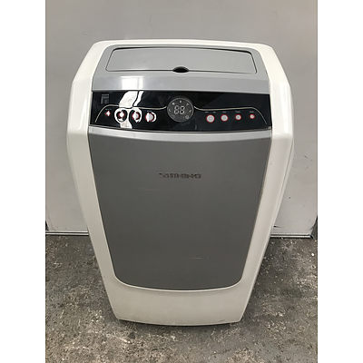 Shining KY-32 Portable Air Conditioner