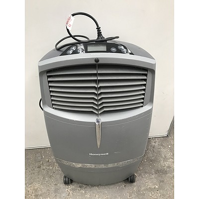 Honeywell CL30CX Evaporative Air Cooler