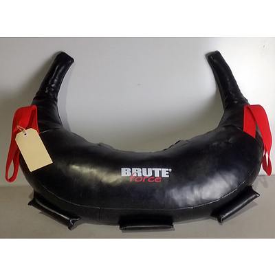 Brute Force 8 kg Shoulder Weight