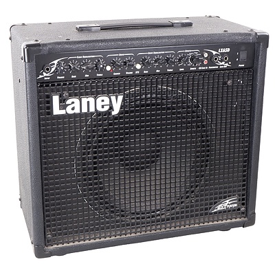 Laney LX65D 65 Watt Guitar Amplifier