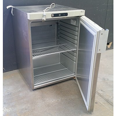 Gram 150 Litre Under Bench Compact Freezer