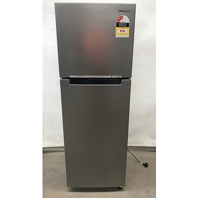 Samsung 270L Fridge/Freezer