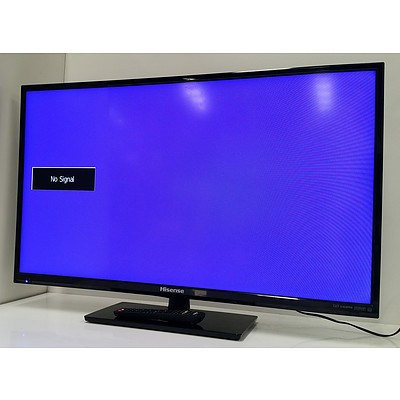 Hisense HL40K160PL 40'' Full HD LED LCD TV