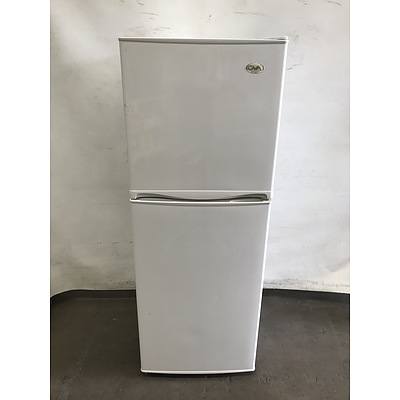 GVA 225L Fridge Freezer