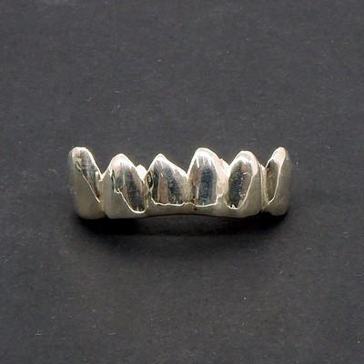  Silver Grill, 5g