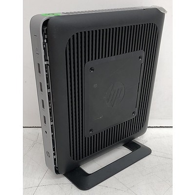 HP t630 AMD Embedded G-Series (GX-420GI) Radeon R7E Thin Client Computer