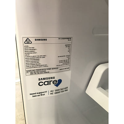 Samsung 270L Fridge/Freezer