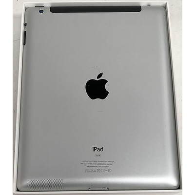 Apple (A1430) 9.7-Inch LTE 32GB iPad 3rd Gen
