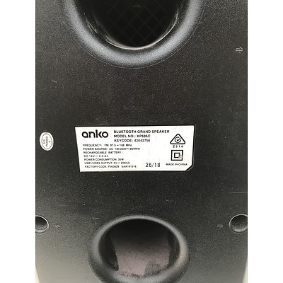 Anko Bluetooth Grand Speaker