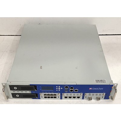 CheckPoint P-230 Network Firewall Security Appliance