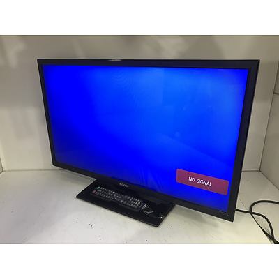 Soniq 32 Inch HD LED LCD TV