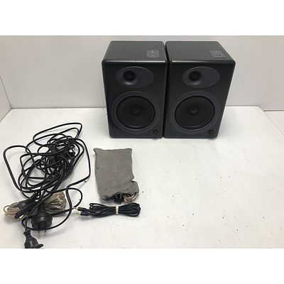 Audio Engine A5 Powered Speakers