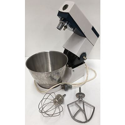 A701A Kenwood Electric Mixer With Attachments