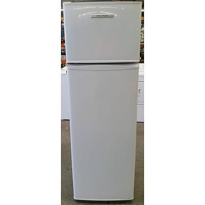 Fisher and Paykel 250 Litre Fridge Freezer