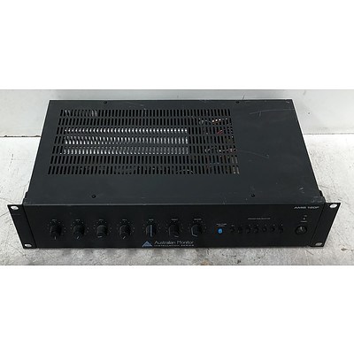 Australian Monitor Installation Series AMIS-120F Amplifier