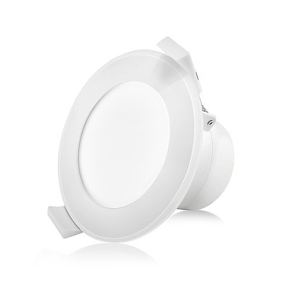 Lumey Set of 10 LED Downlights - Brand New