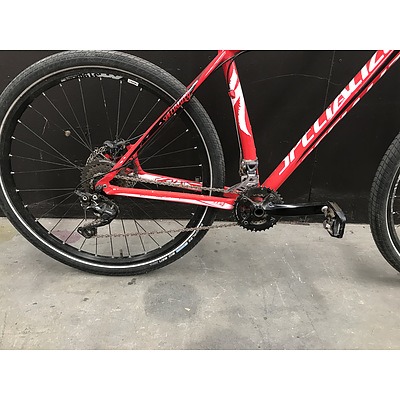 Specialized Crave Expert Mountain Bike