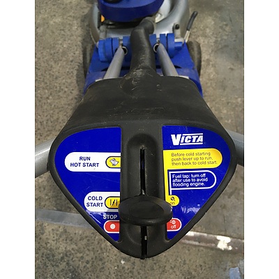 Victa VSX160 2 Stroke Lawn Mower