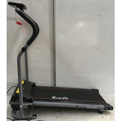 Everfit Treadmill