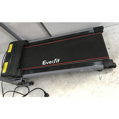 Everfit Treadmill