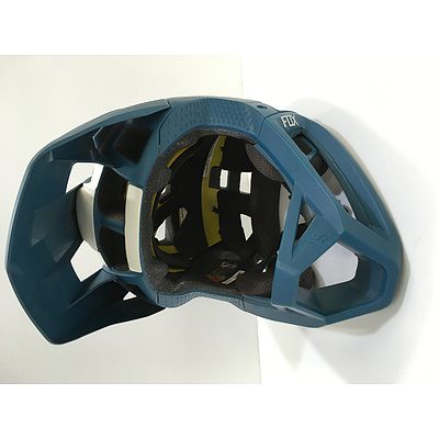 Fox Proframe MIPS Downhill Helmet